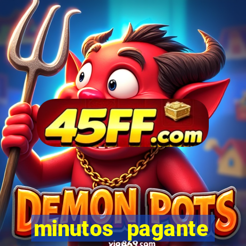 minutos pagante fortune rabbit